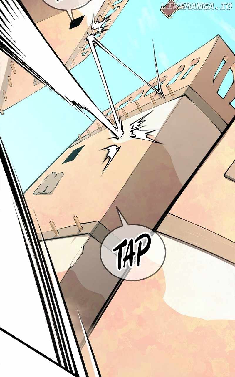 Piece Maker of Flame Chapter 34 8